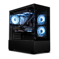 Custom PC builder Globo